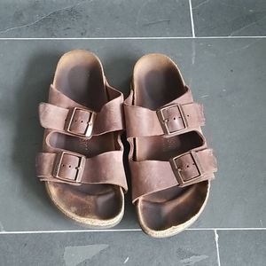 Birkenstocks